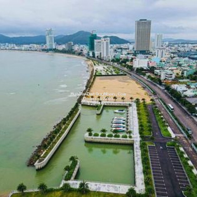 Altara quy nhơn 2 ngủ view biển 1.9 tỷ 300tr/năm