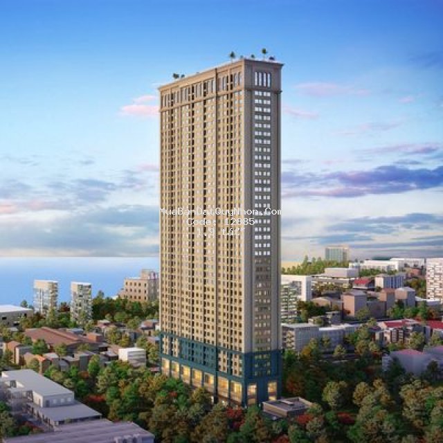 Altara residence quy nhơn, căn hộ cao cấp quy nhơn