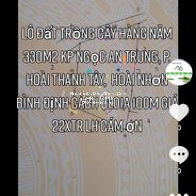 An trung hoài thanh tây hoài nhơn  bình định