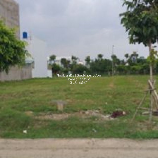 Bán 125 m2 đất gần đại học fpt ngang 5m giá 3,3tỉ Bán 125 m2 đất gần đại học fpt ngang 5m giá 3,3tỉ