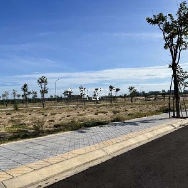 Bán 126m2 đất biển quy nhơn,đã có sổ