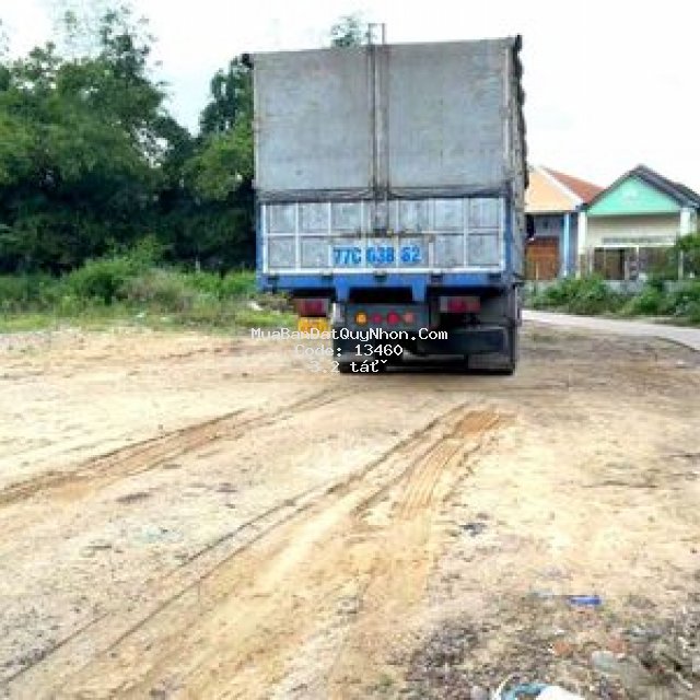 Bán 4 lô liền kề mặt tiền quốc lộ, giá quá rẻ