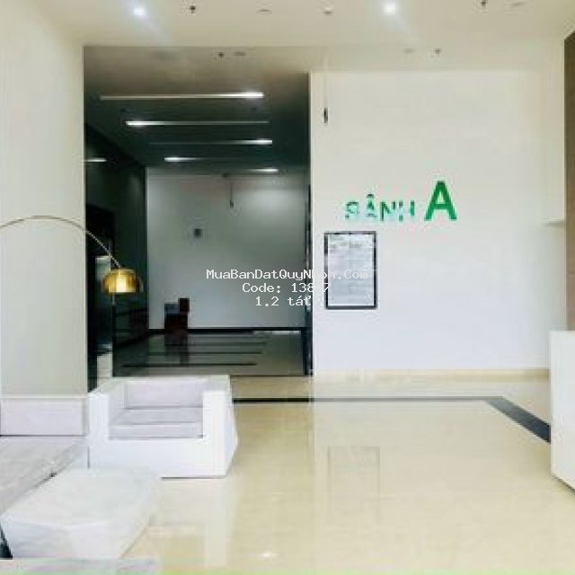 Bán căn 2pn ecolife giá cực tốt  1 căn