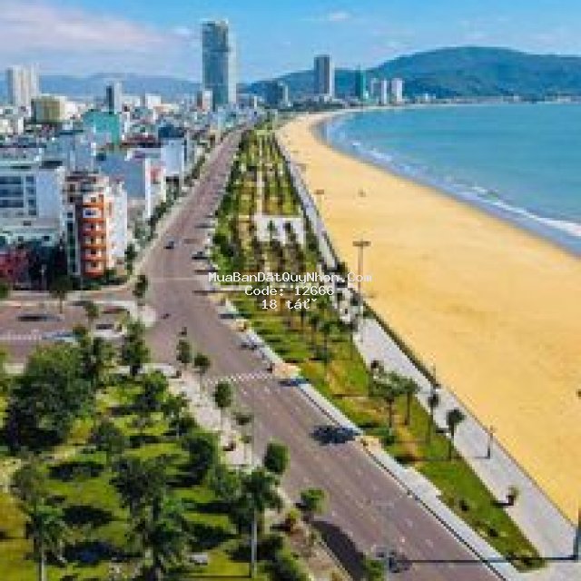 Bán căn góc 2 mặt tiền khu xuân diệu