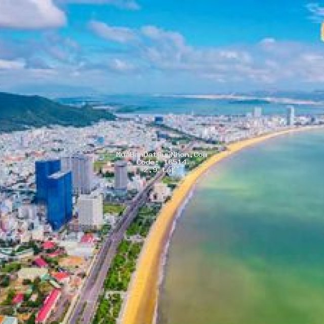 Bán căn hộ biển quy nhơn view siêu đẹp giá 2.9 tỷ