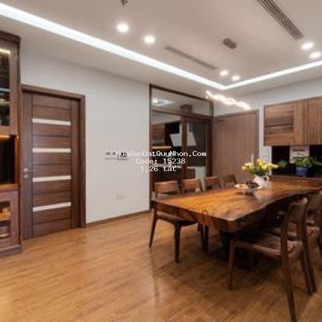 Bán căn hộ calla  quy nhơn 2pn-1wc giá 1.2 tỷ