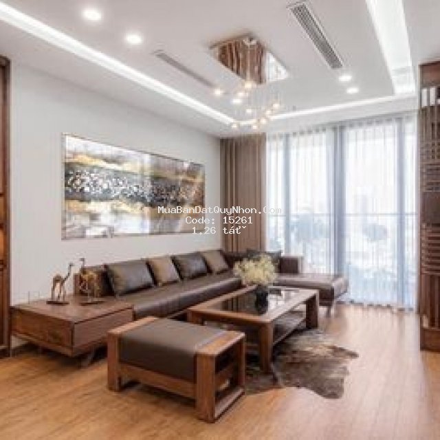 Bán căn hộ calla quy nhơn 2pn-1wc gía chỉ từ 250tr