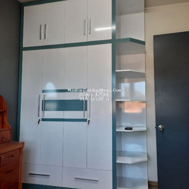 Bán căn hộ lamer quy nhơn full nội thất