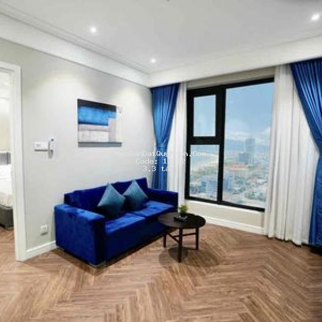 Bán căn hộ mặt biển altara residences quy nhơn