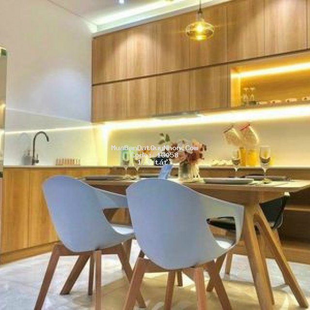 Bán căn hộ ngay cạnh big c