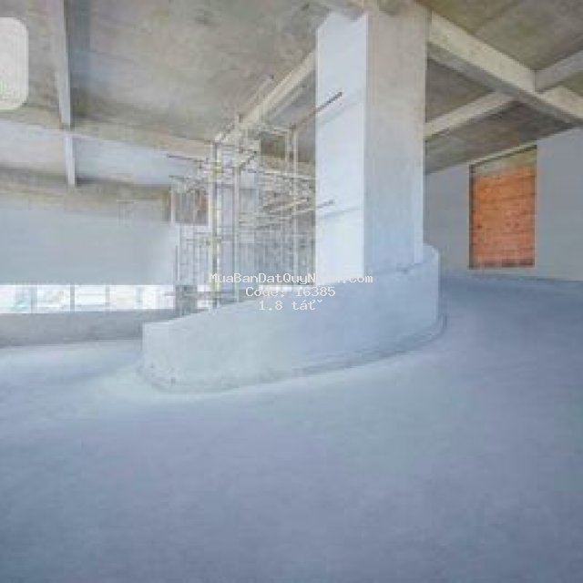 Bán căn hộ quy nhơn melody 50m2 giá 1.8 tỷ