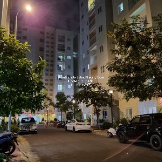 Bán căn hộ xinh xắn chung cư simona -quy nhơn, bđ Bán căn hộ xinh xắn chung cư simona -quy nhơn, bđ