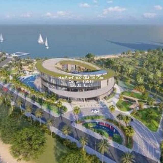 Bán căn merryland hải giang giá gốc đợt 1: 17,3 tỷ