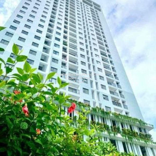 Bán cắt lỗ chung cư ecolife riverside 1 tỷ 1