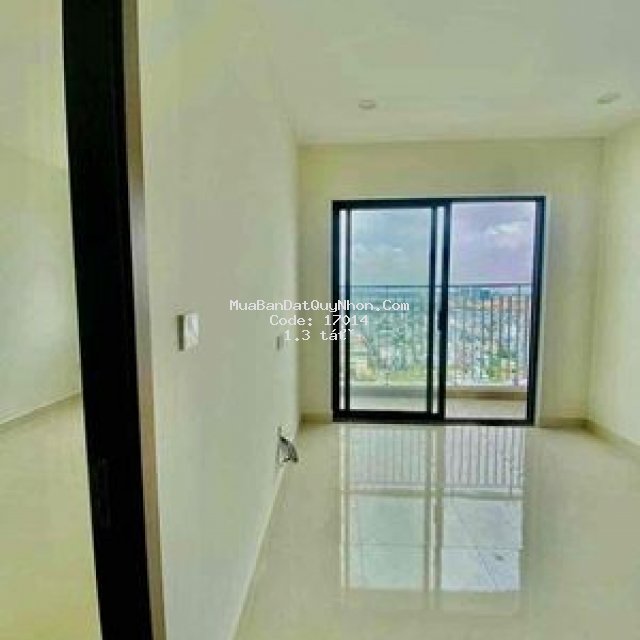 Bán cắt lỗ đông nam ecolife 64m2 giá 1 tỷ 3