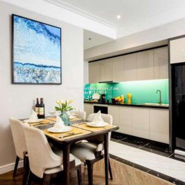 Bán cc altala tp biển quy nhơn-giá 1,7 tỷ-sổ hồng