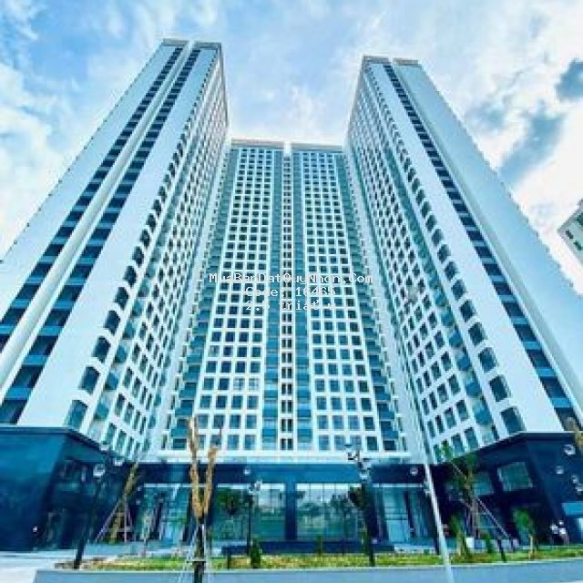 Bán/ cho thuê căn hộ cc phú tài 2 pn - lê đức thọ