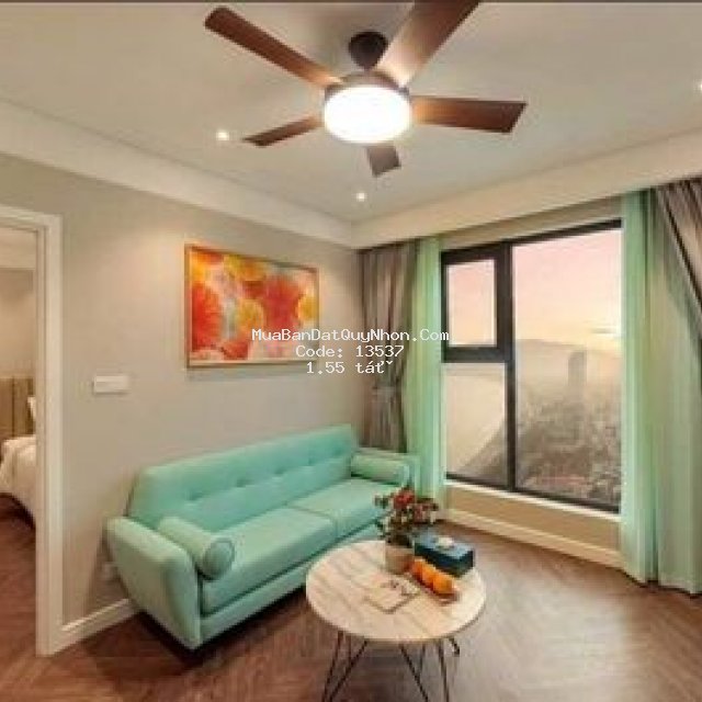 Bán chung cư altara sổ hồng chính chủ, full 85% nt
