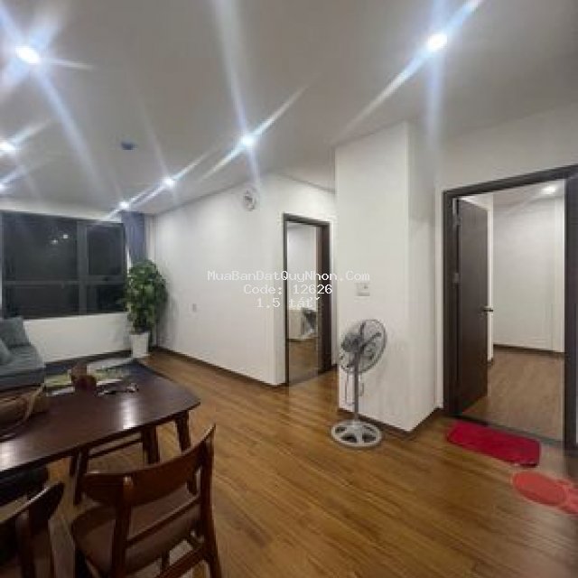 Bán chung cư an phú thịnh