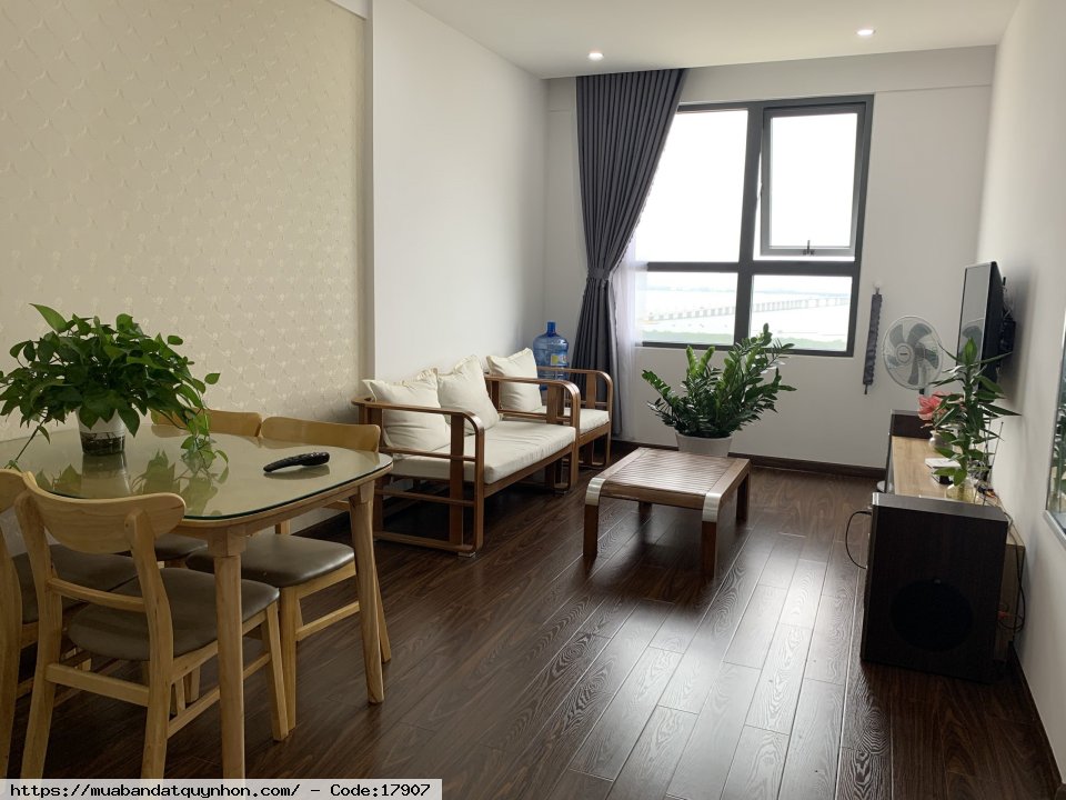 Bán chung cư cao cấp an phú thịnh, 1 tỷ 450 triệu