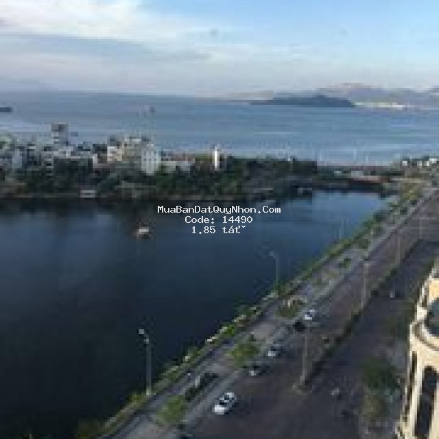 Bán chung cư hoàng anh gia lai 3 pn giá 1tỉ 850 tr