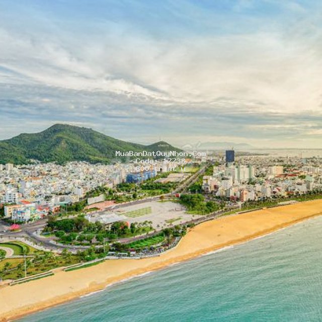 Bán chung cư sở hữu lâu dài,ngay big c quy nhơn