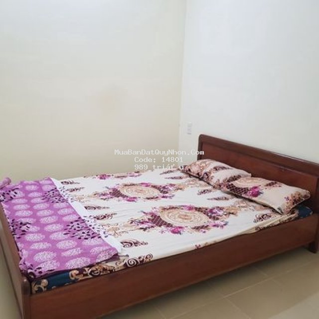 Bán chung cư xuân thuỷ quy nhơn full nội thất 2pn Bán chung cư xuân thuỷ quy nhơn full nội thất 2pn