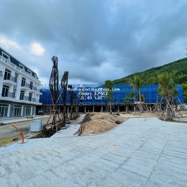 Bán đất 100m2, ngay thành phố, cách biển 700m