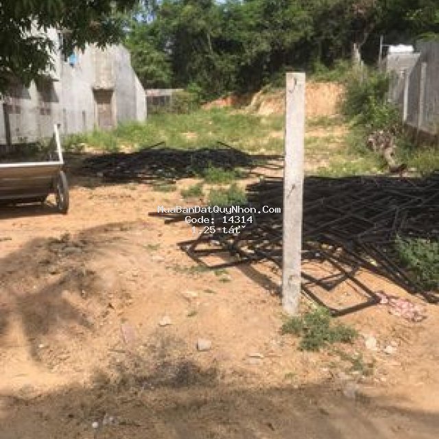 Bán đất 2 lô liền kề thôn phụng sơn phước sơn