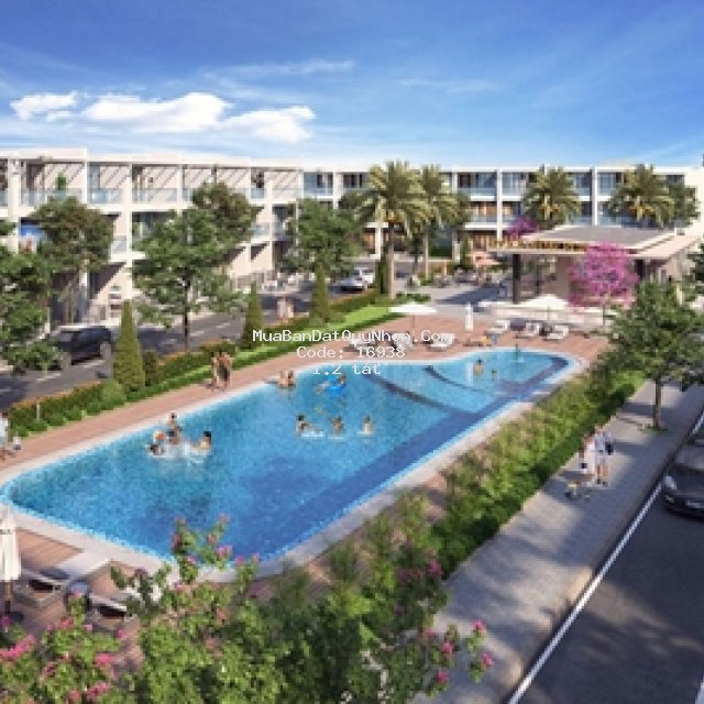 Bán đất biển quy nhơn,giá đầu tư
