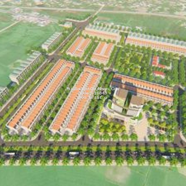 Bán đất bình định liền lề khu phú mỹ lộc giá rẻ