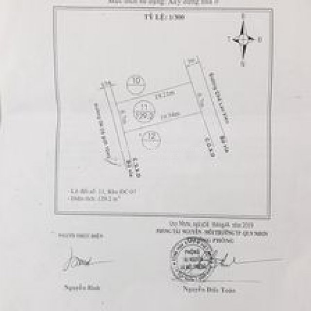 Bán đất chế lan viên, phường ghềnh ráng, quy nhơn