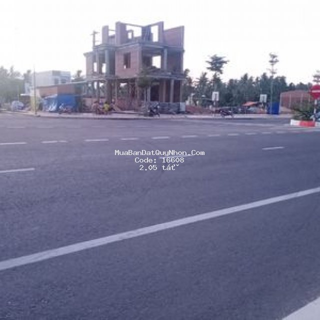 Bán đất đường 639 dt 5x22 full thổ cư,