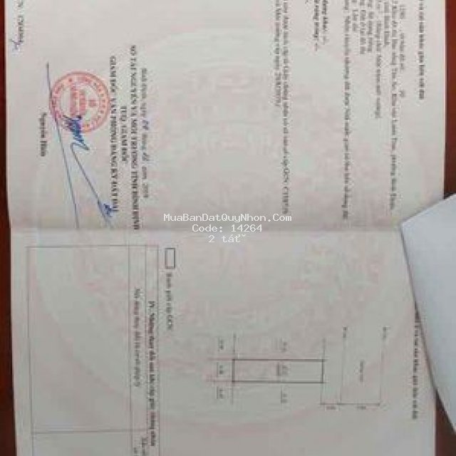 Bán đất giá rẻ để đầu tư