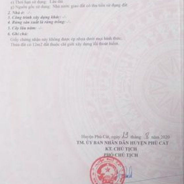 Bán đất kdc chánh mẫn- cạnh chợ chánh mẫn