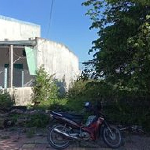 Bán đất kdc huỳnh kim - nhơn thọ - an nhơn - bđ
