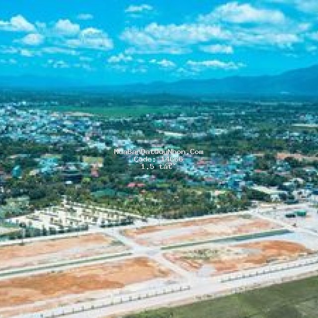 Bán đất khu đô thị cẩm văn giá đầu tư 1,5 tỷ