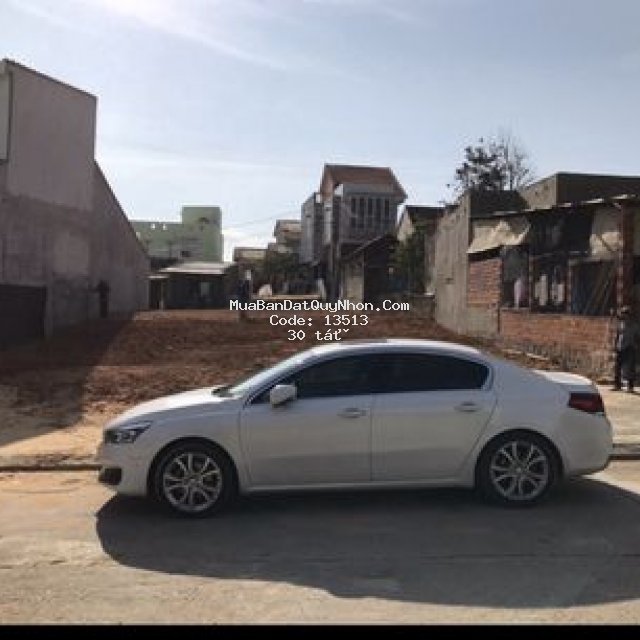 Bán đất khu du lịch eo gió, bình định