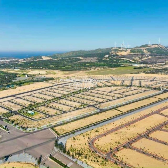 Bán đất nền 126m2 biển kỳ co ,quy nhơn