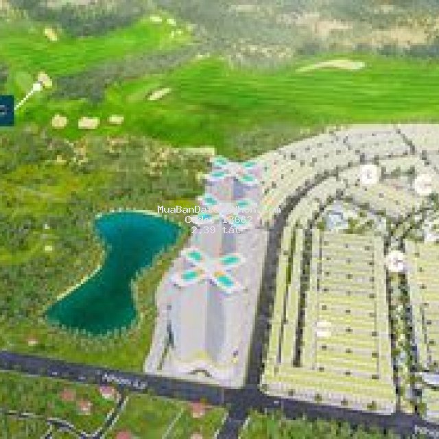 Bán đất nền dự án ven biển quy nhơn - giá siêu tốt