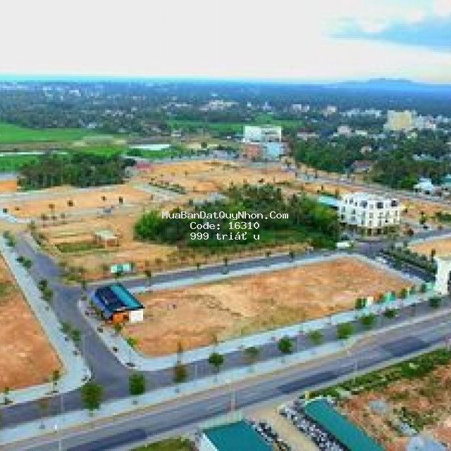 Bán đất nền liền kề công viên xanh  - 17 triệu/m2