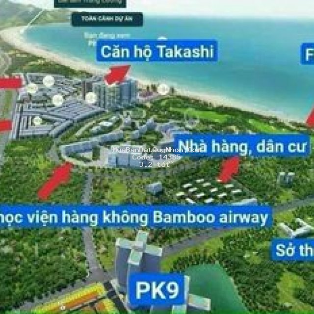 Bán đất nền - sổ hồng lâu dài