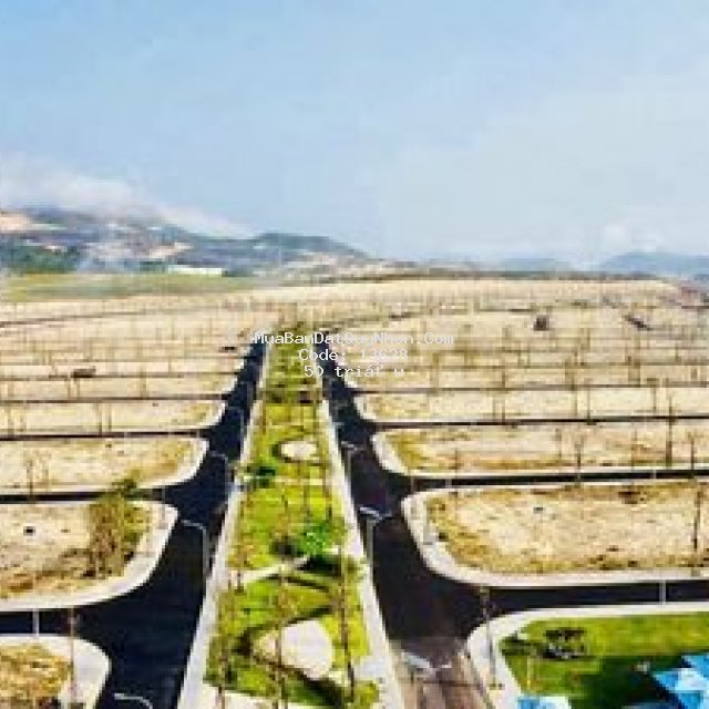 Bán đất nền ven biển đã có sổ,  gần marry land