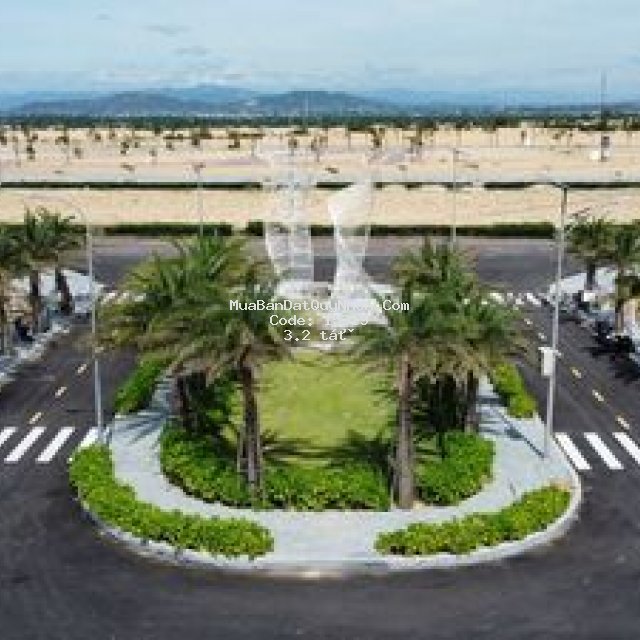 Bán đất nền ven biển quy nhơn kỳ co gateway