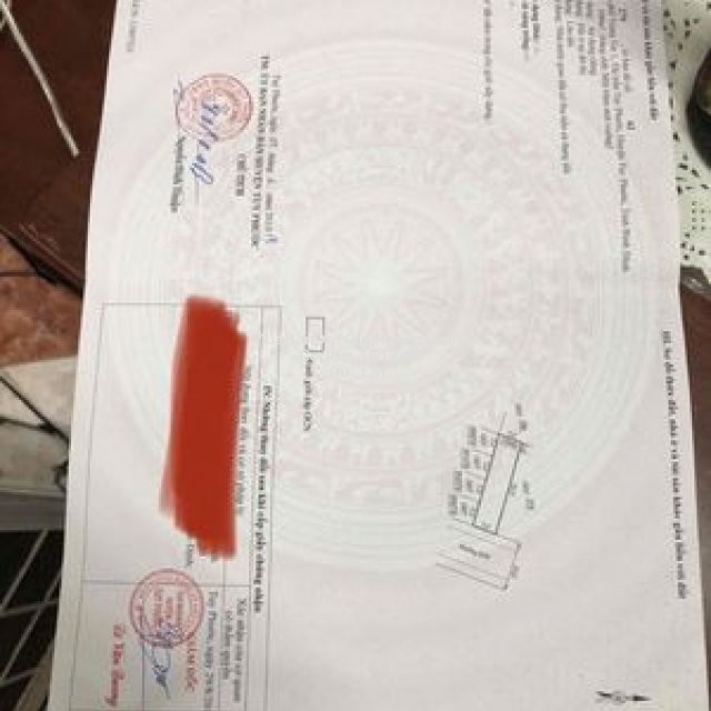 🏡 bán đất ở thị trấn tuy phước🏡- sổ đỏ chính chủ