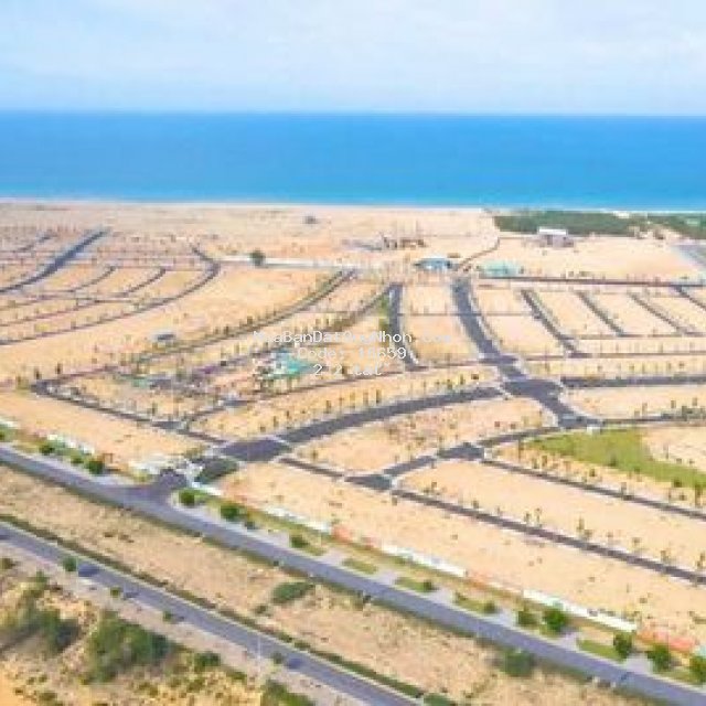 Bán đất sổ đỏ sở hữu lâu dài