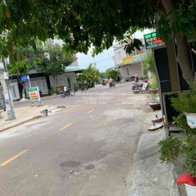 Bán đất thổ cư