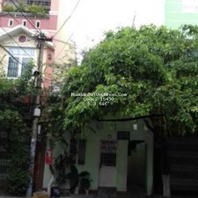 Bán dãy nhà trọ