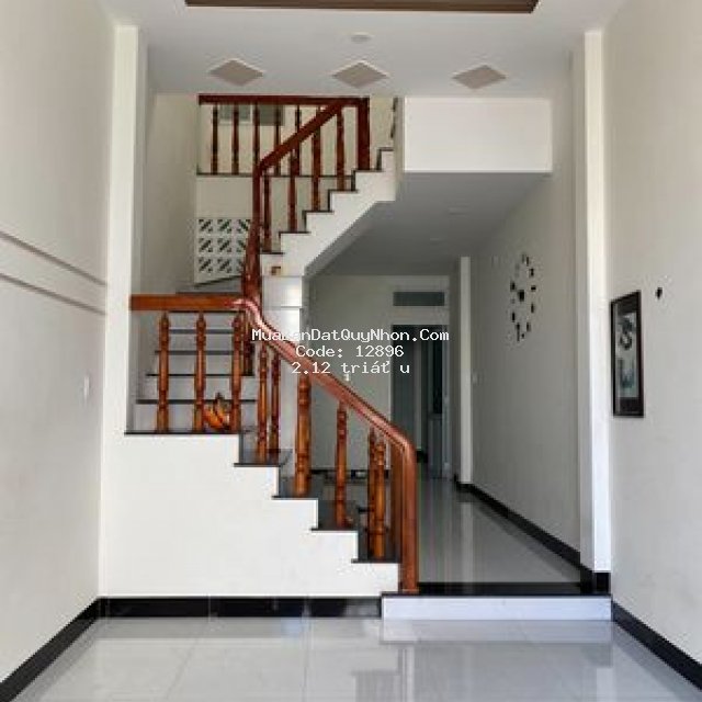 Bán gấp
