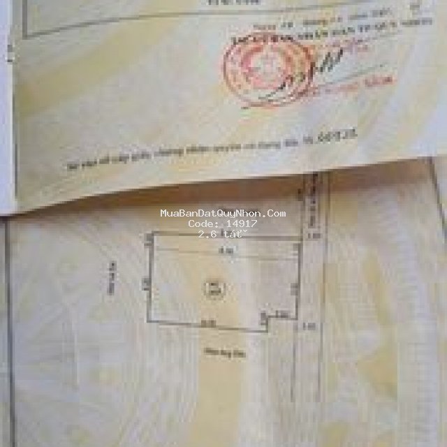 Bán gấp 2 căn liền kề